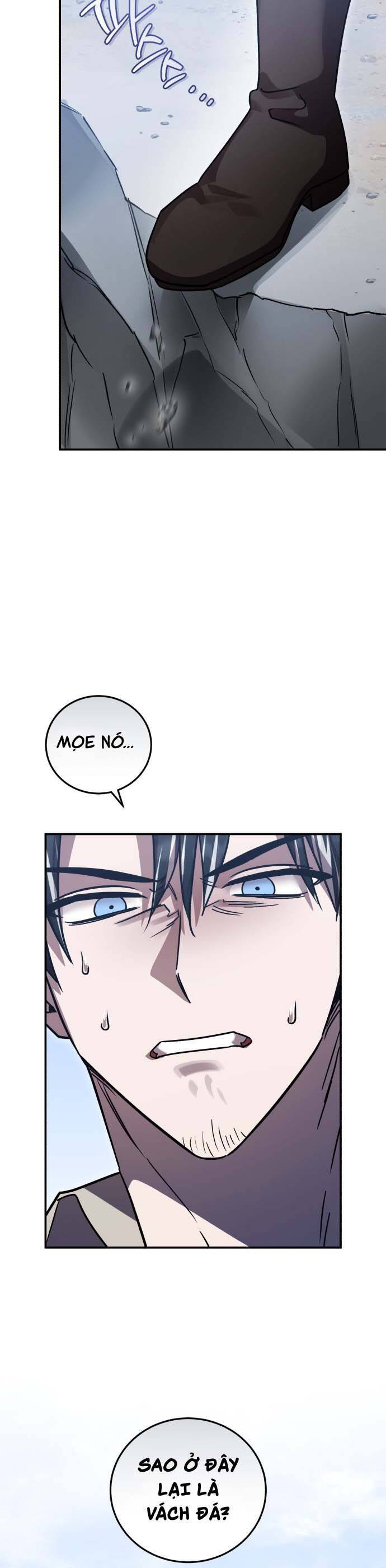 Hero X Demon King X Villain Chap 63 - Next Chap 64