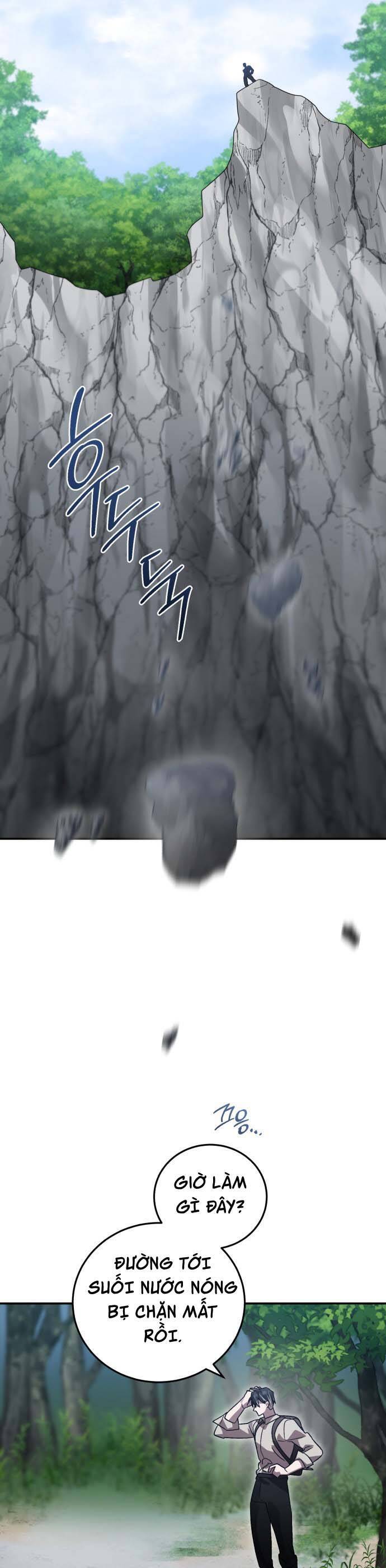 Hero X Demon King X Villain Chap 63 - Next Chap 64