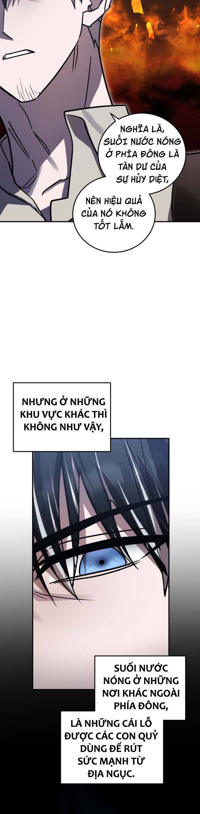 Hero X Demon King X Villain Chap 63 - Next Chap 64
