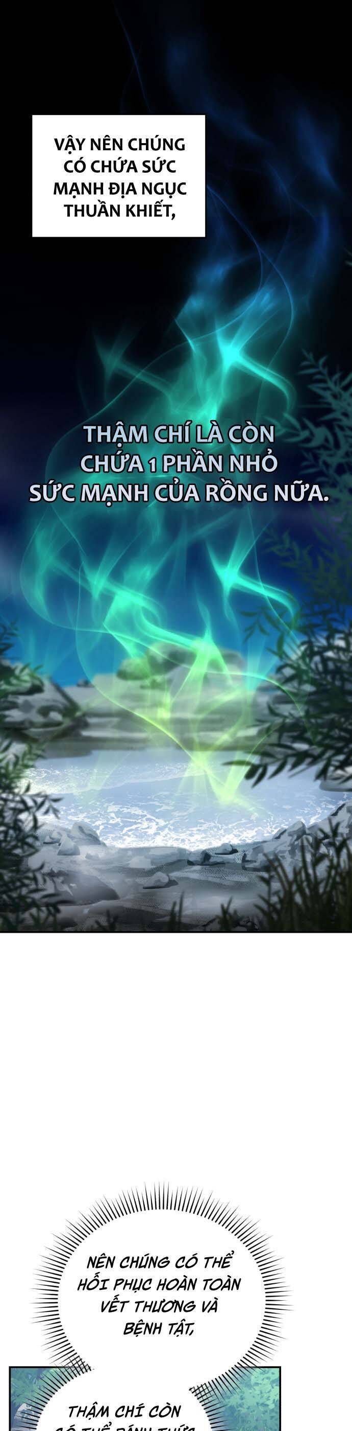 Hero X Demon King X Villain Chap 63 - Next Chap 64