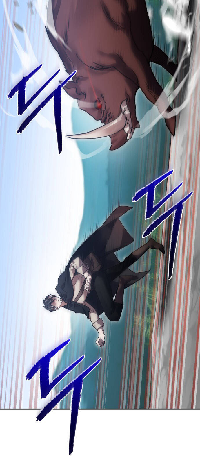 Hero X Demon King X Villain Chap 64 - Next Chap 65