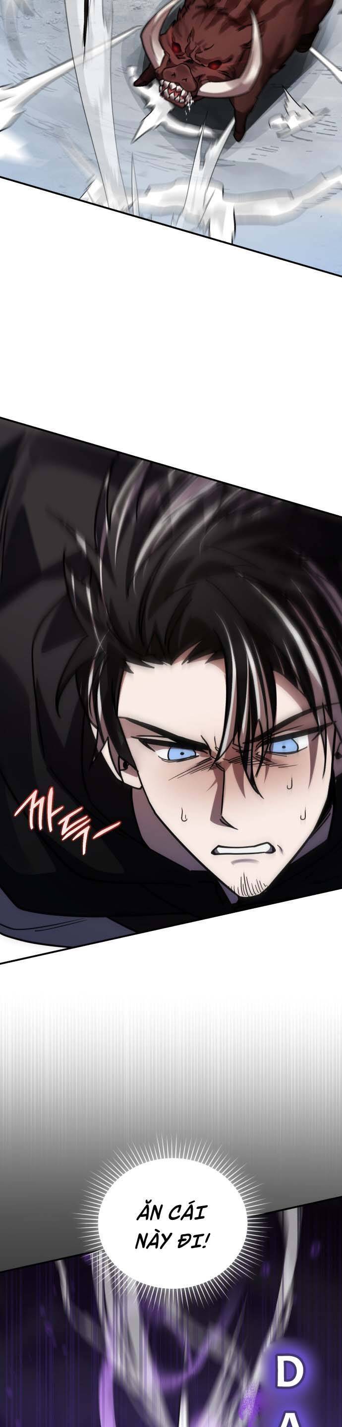 Hero X Demon King X Villain Chap 64 - Next Chap 65