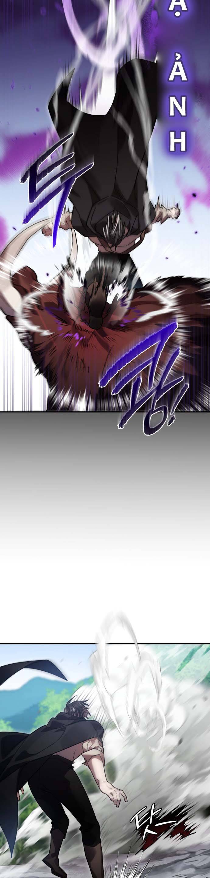 Hero X Demon King X Villain Chap 64 - Next Chap 65