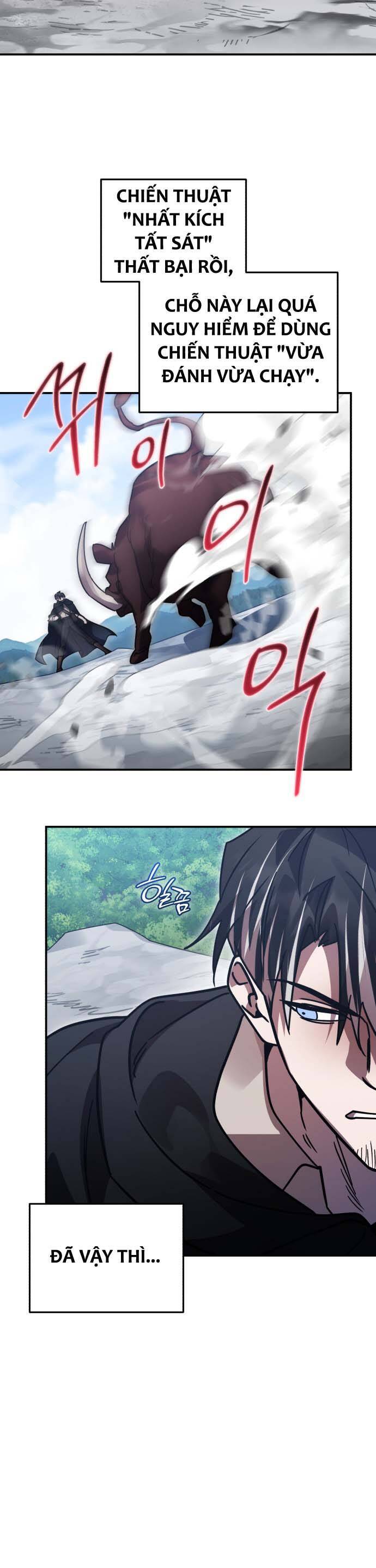 Hero X Demon King X Villain Chap 64 - Next Chap 65