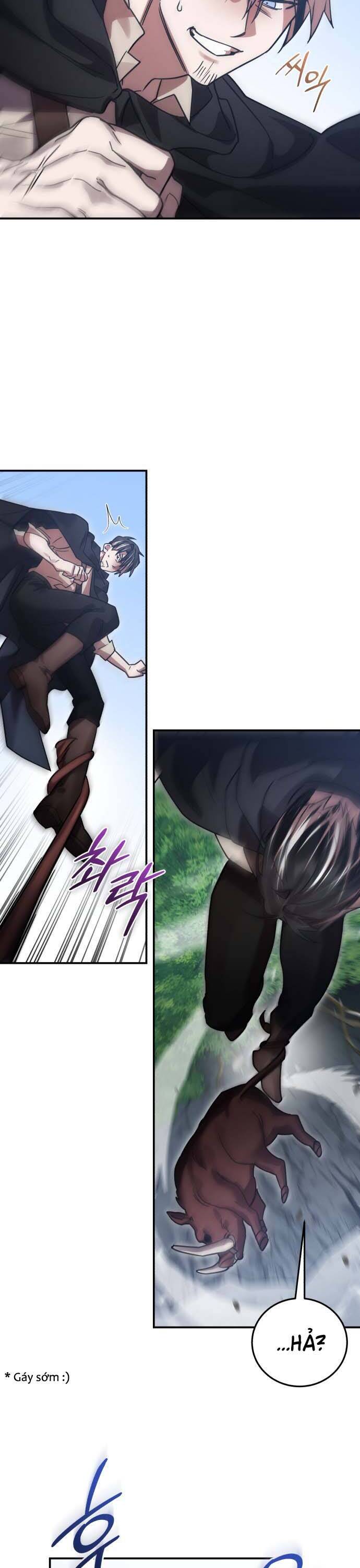 Hero X Demon King X Villain Chap 64 - Next Chap 65