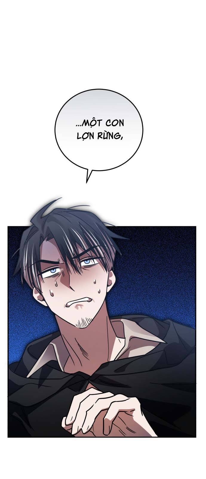 Hero X Demon King X Villain Chap 64 - Next Chap 65