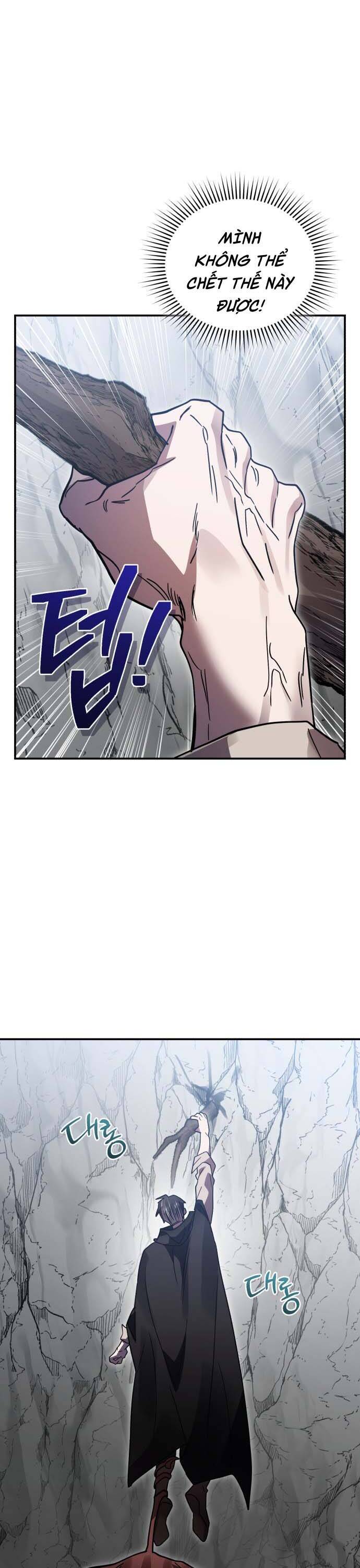 Hero X Demon King X Villain Chap 64 - Next Chap 65