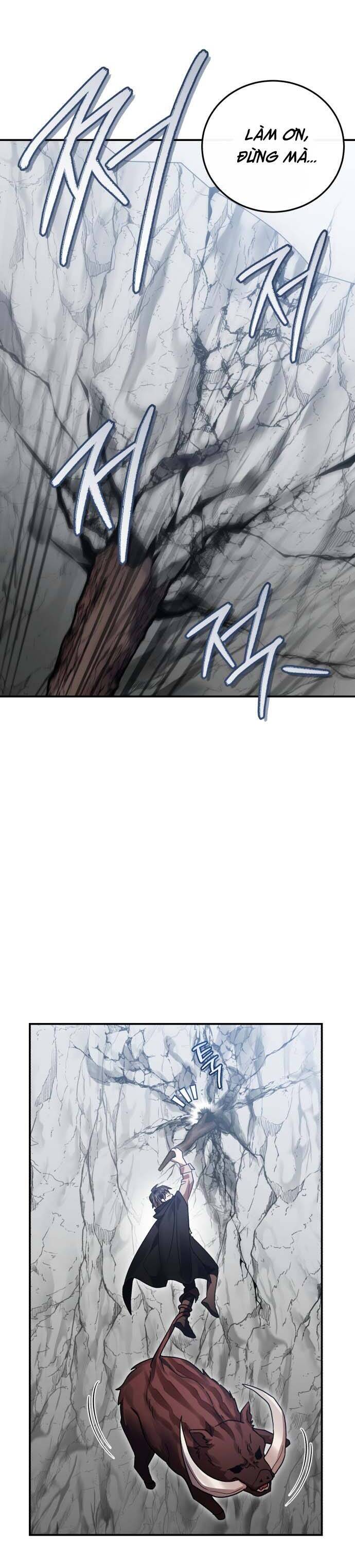 Hero X Demon King X Villain Chap 64 - Next Chap 65