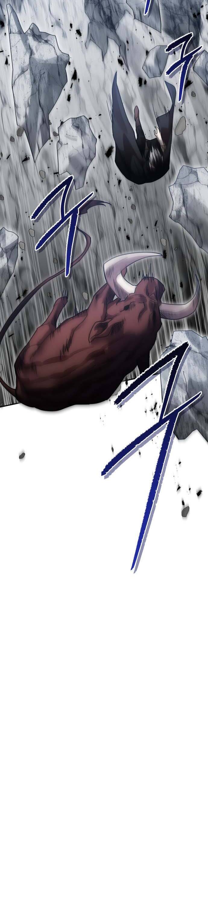 Hero X Demon King X Villain Chap 64 - Next Chap 65