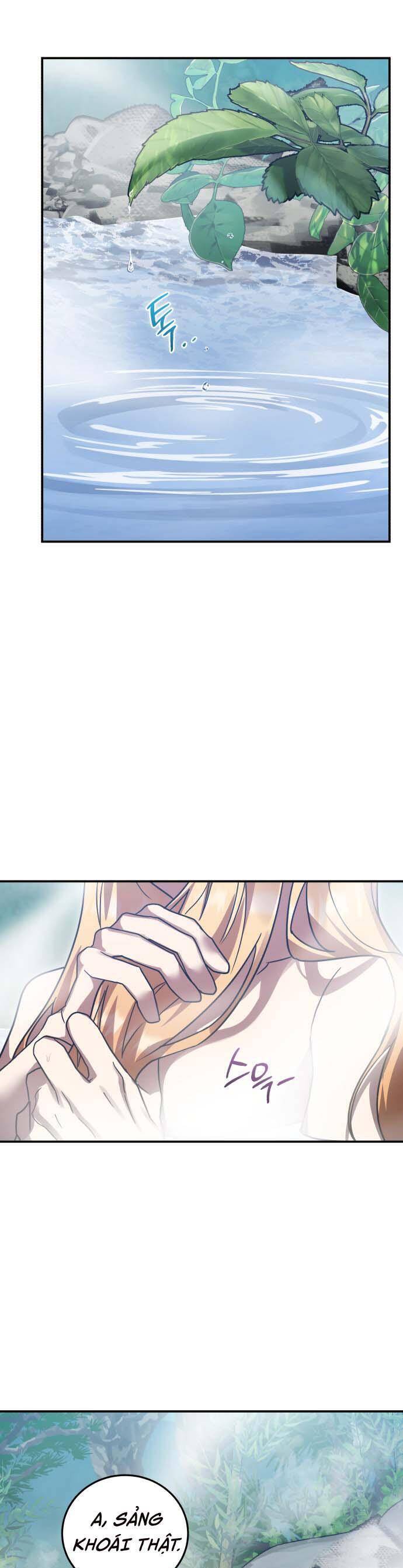 Hero X Demon King X Villain Chap 64 - Next Chap 65