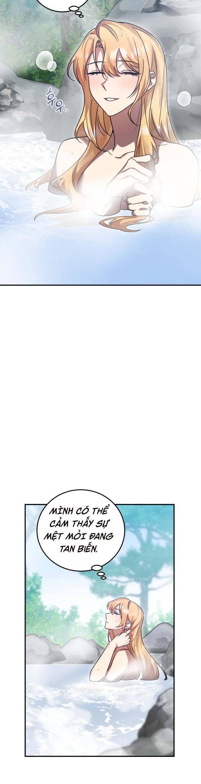 Hero X Demon King X Villain Chap 64 - Next Chap 65