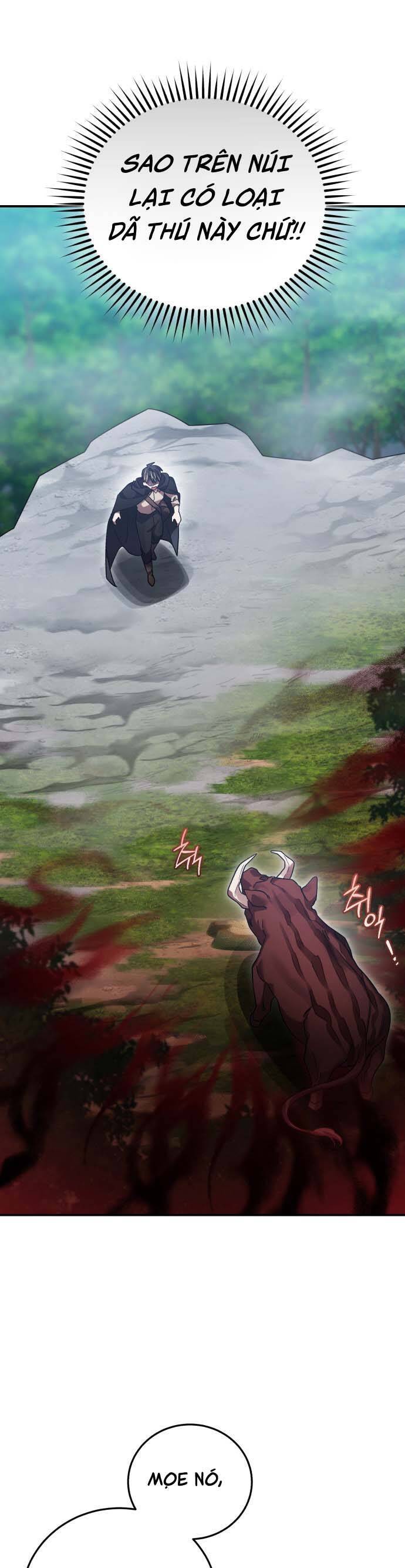 Hero X Demon King X Villain Chap 64 - Next Chap 65
