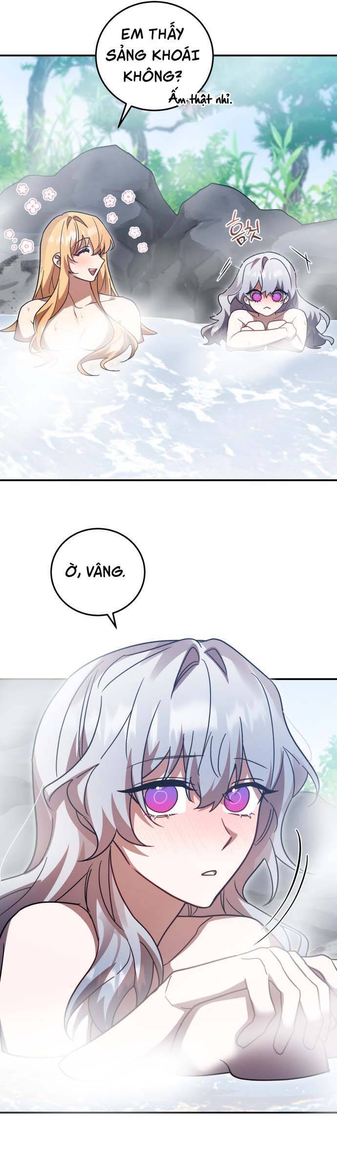 Hero X Demon King X Villain Chap 64 - Next Chap 65