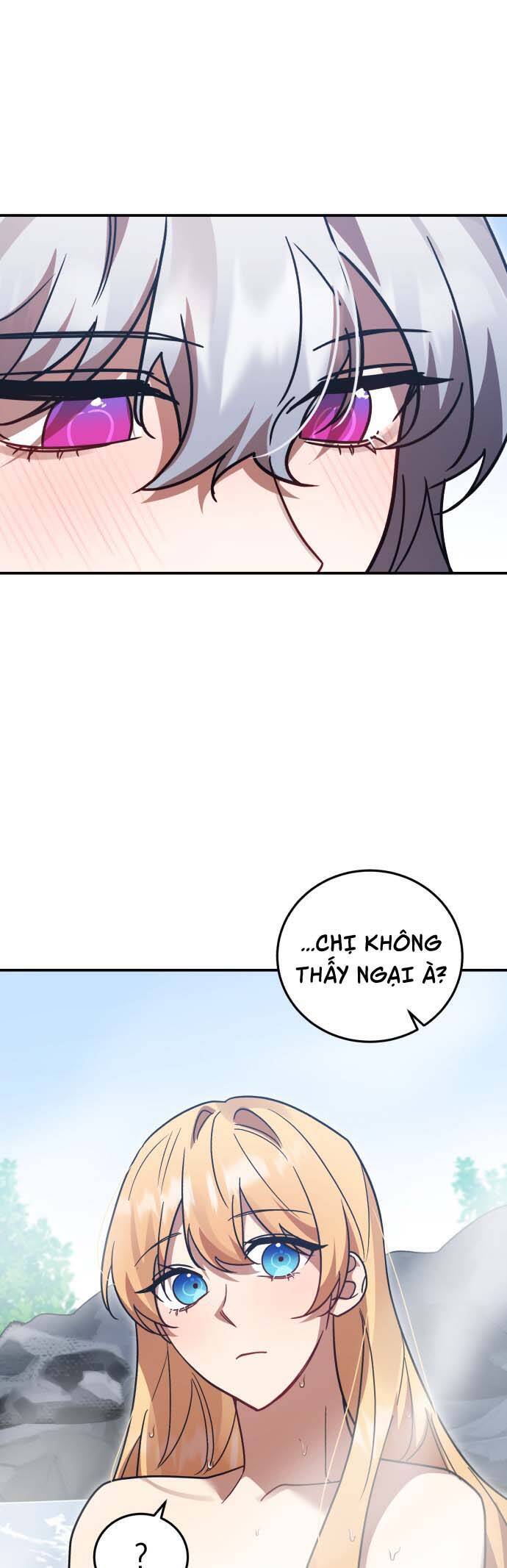 Hero X Demon King X Villain Chap 64 - Next Chap 65