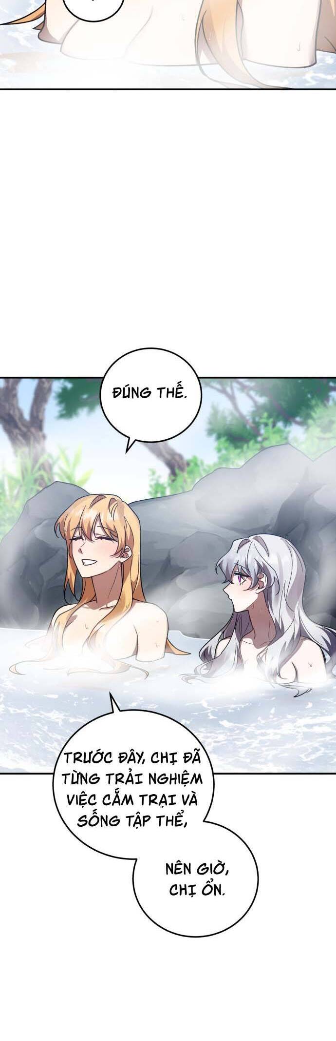 Hero X Demon King X Villain Chap 64 - Next Chap 65