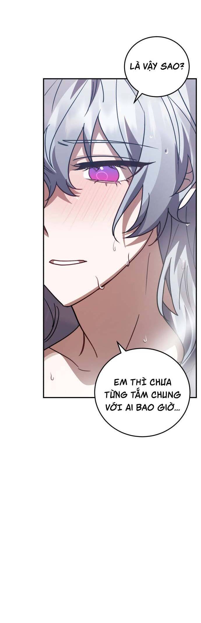 Hero X Demon King X Villain Chap 64 - Next Chap 65