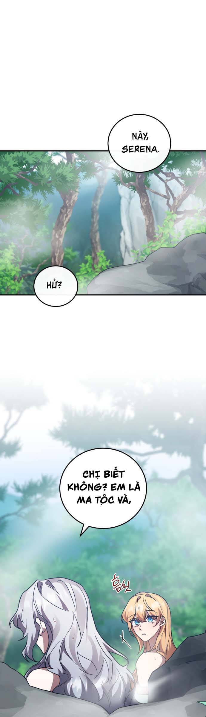 Hero X Demon King X Villain Chap 64 - Next Chap 65