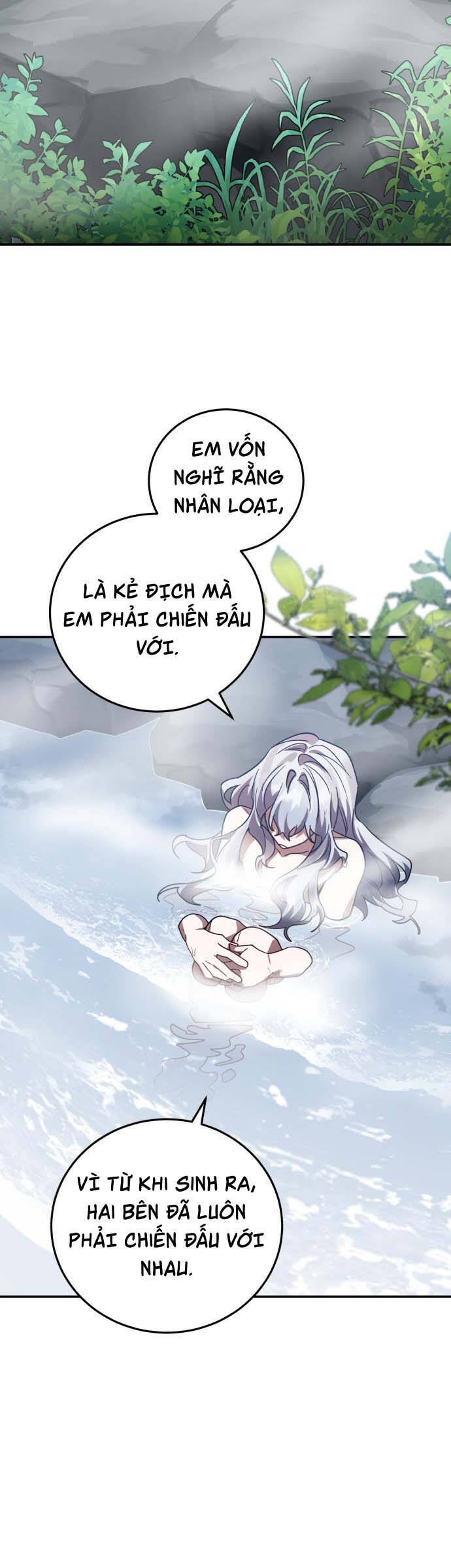 Hero X Demon King X Villain Chap 64 - Next Chap 65
