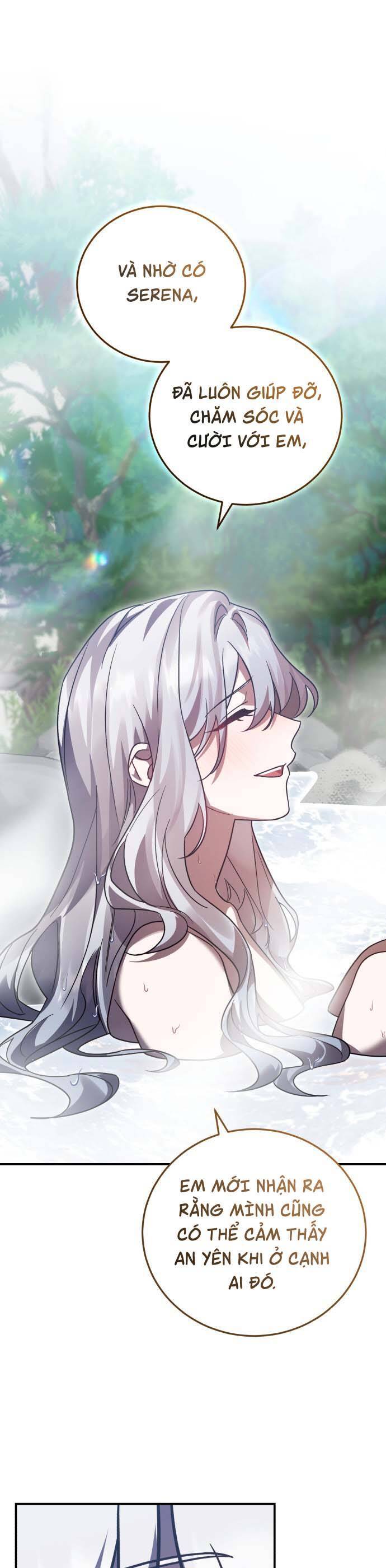 Hero X Demon King X Villain Chap 64 - Next Chap 65