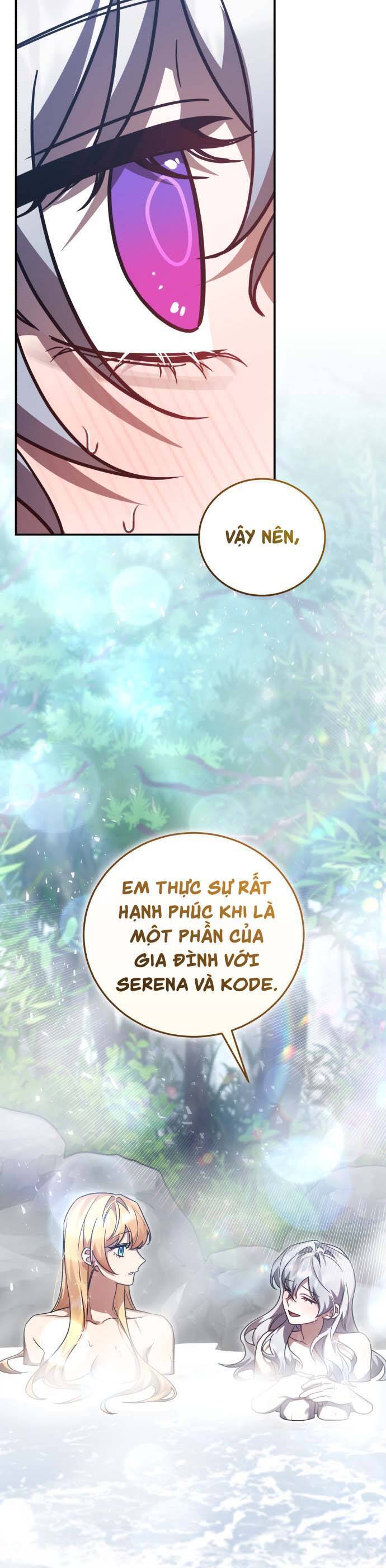 Hero X Demon King X Villain Chap 64 - Next Chap 65
