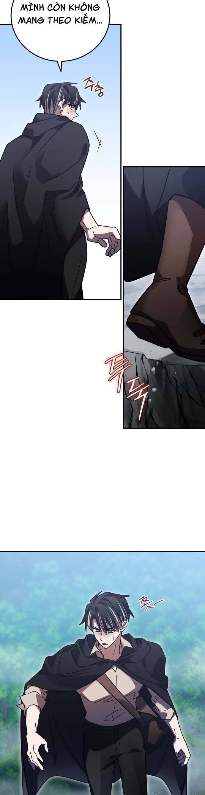 Hero X Demon King X Villain Chap 64 - Next Chap 65