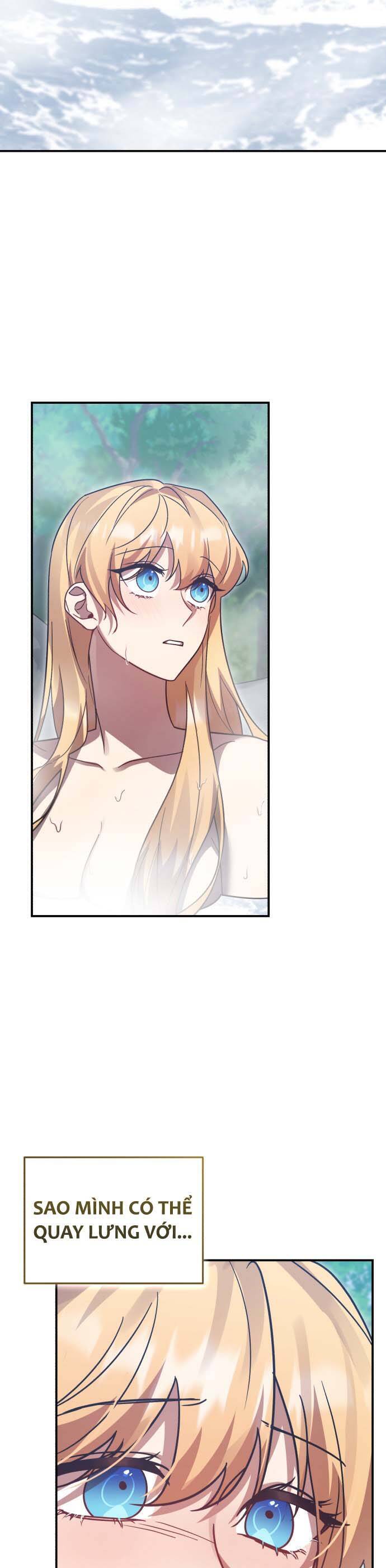 Hero X Demon King X Villain Chap 64 - Next Chap 65