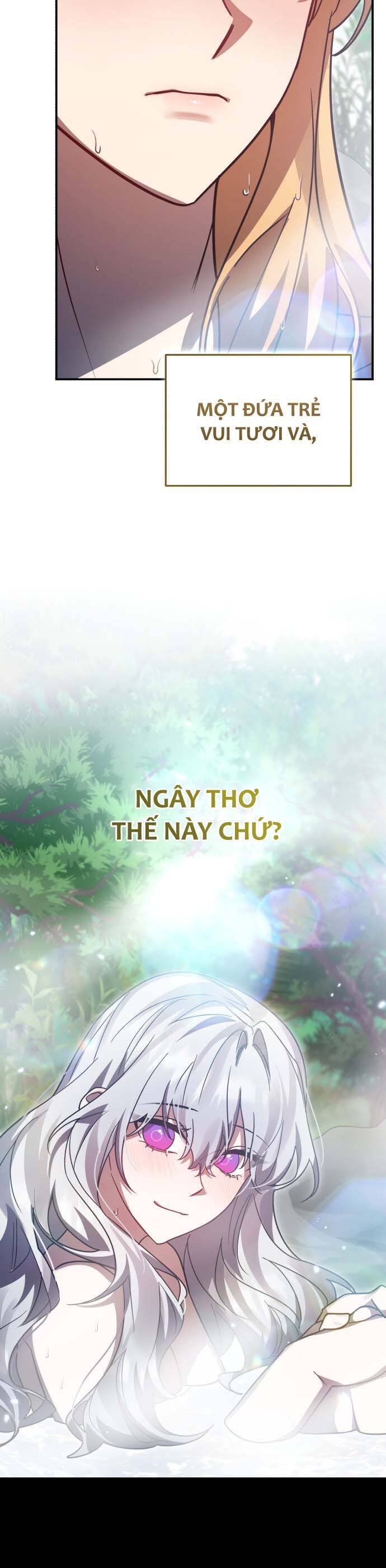 Hero X Demon King X Villain Chap 64 - Next Chap 65