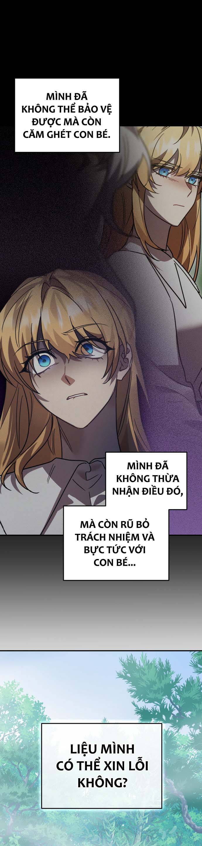 Hero X Demon King X Villain Chap 64 - Next Chap 65