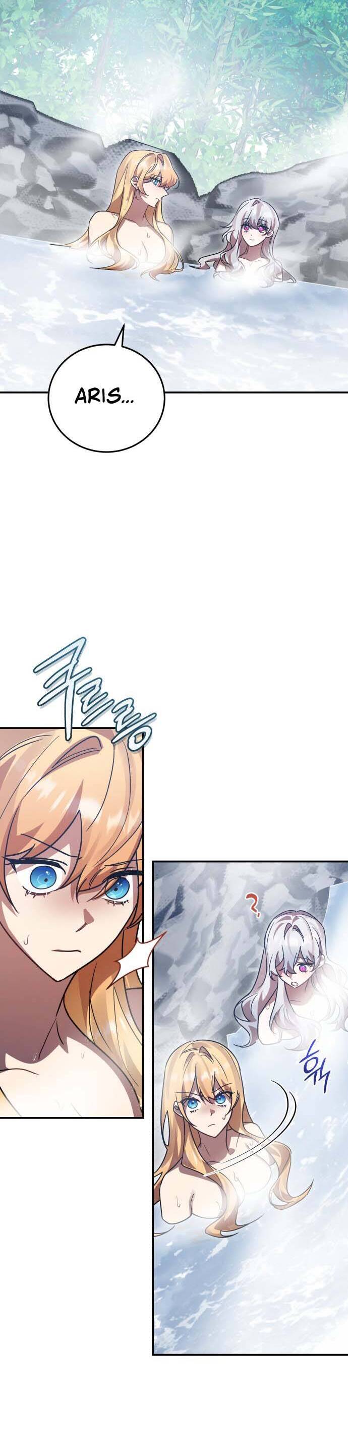 Hero X Demon King X Villain Chap 64 - Next Chap 65