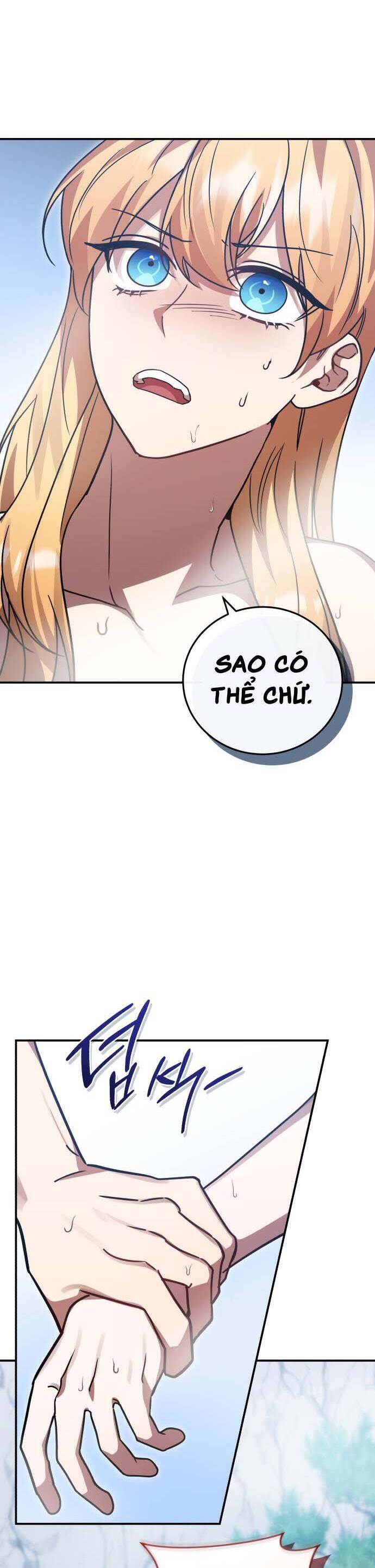 Hero X Demon King X Villain Chap 64 - Next Chap 65