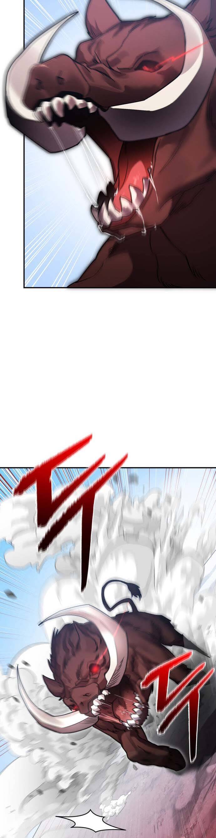 Hero X Demon King X Villain Chap 64 - Next Chap 65