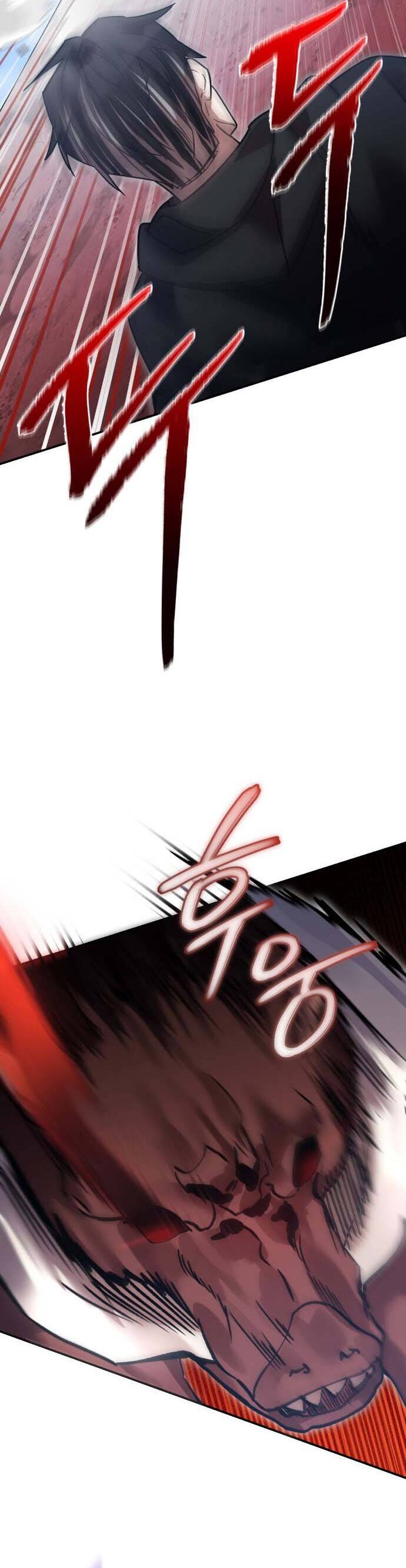 Hero X Demon King X Villain Chap 64 - Next Chap 65
