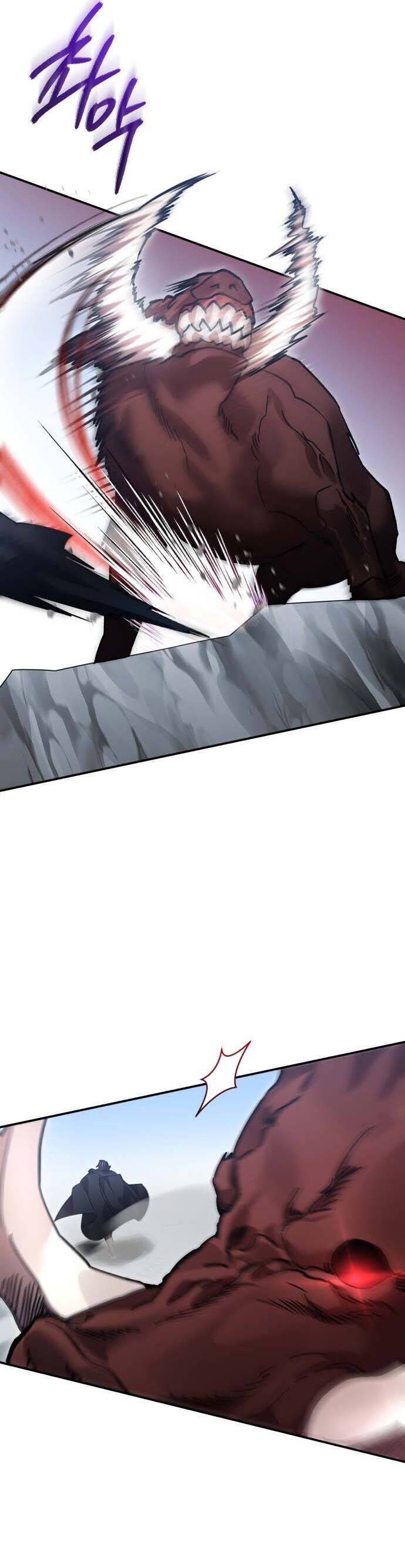 Hero X Demon King X Villain Chap 64 - Next Chap 65