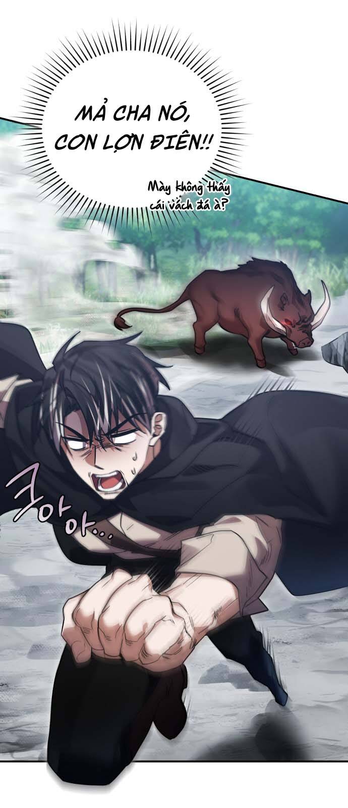 Hero X Demon King X Villain Chap 64 - Next Chap 65