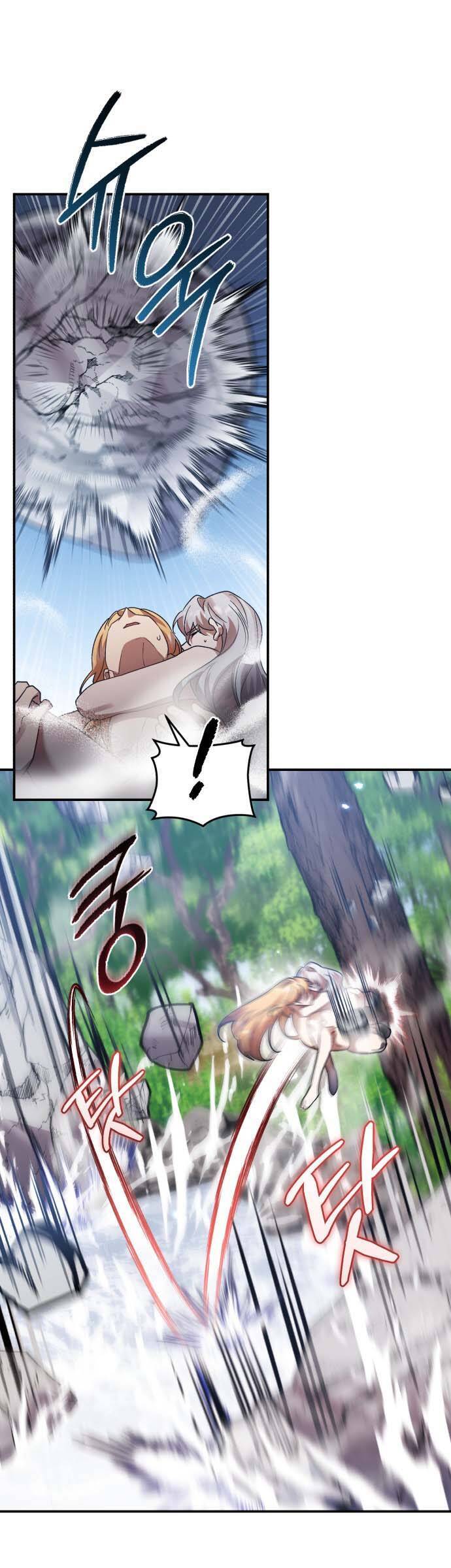Hero X Demon King X Villain Chap 65 - Next Chap 66