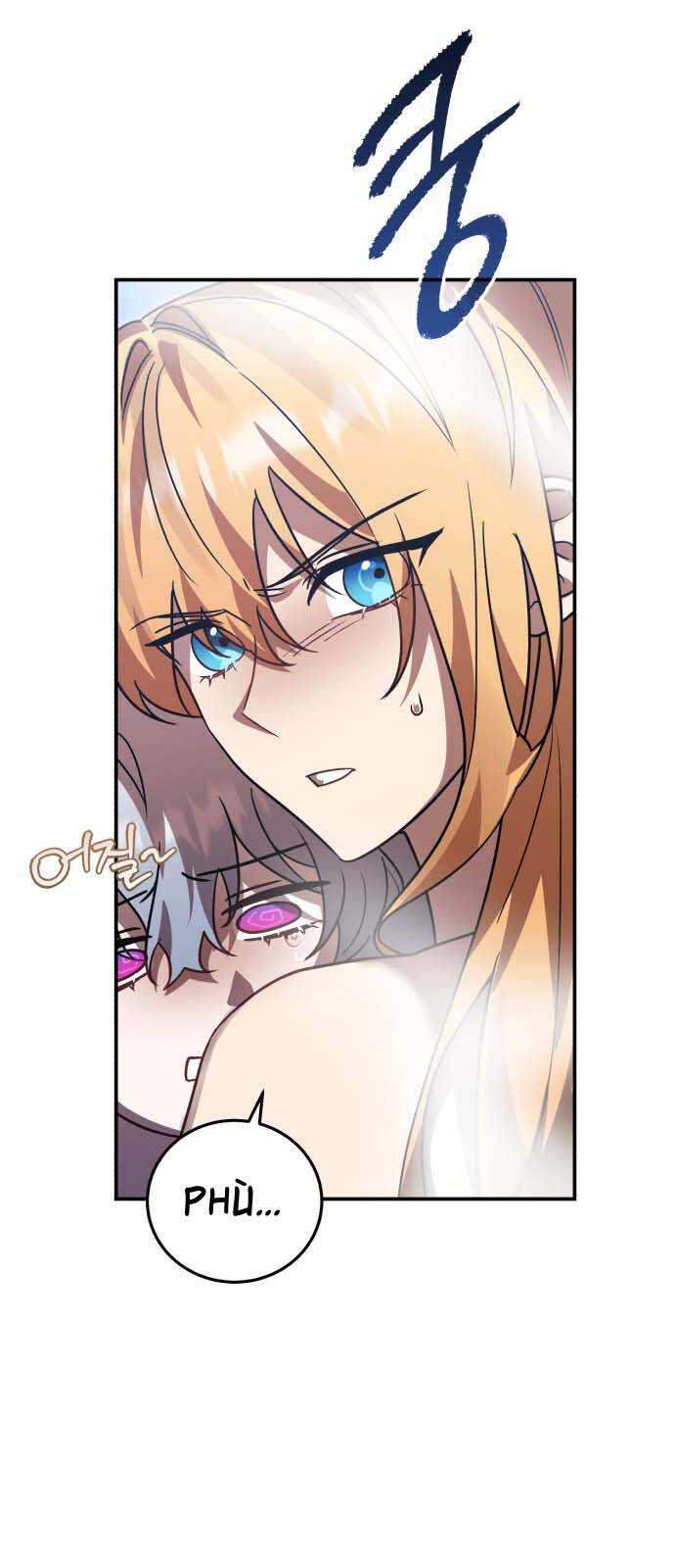Hero X Demon King X Villain Chap 65 - Next Chap 66