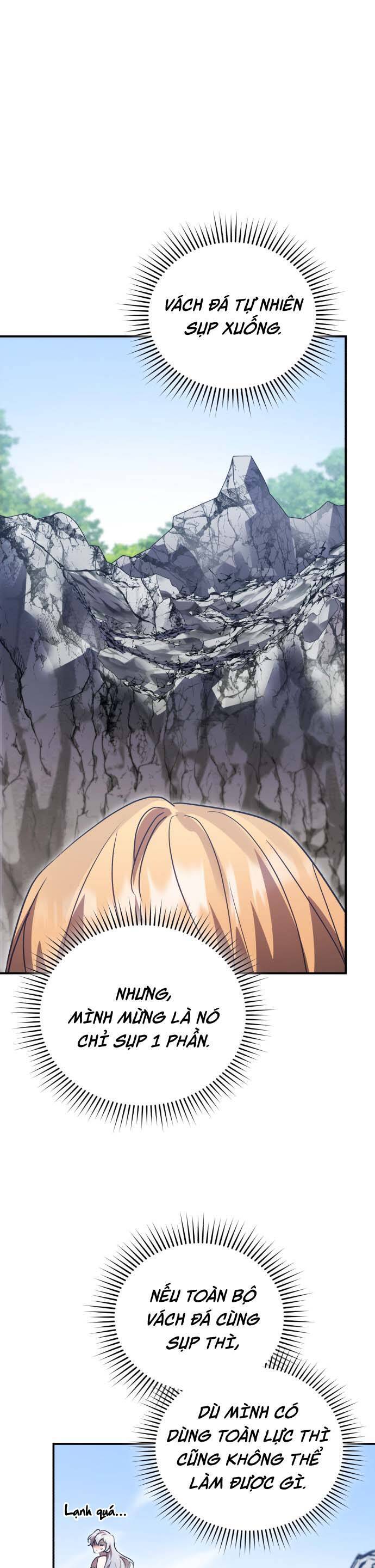 Hero X Demon King X Villain Chap 65 - Next Chap 66