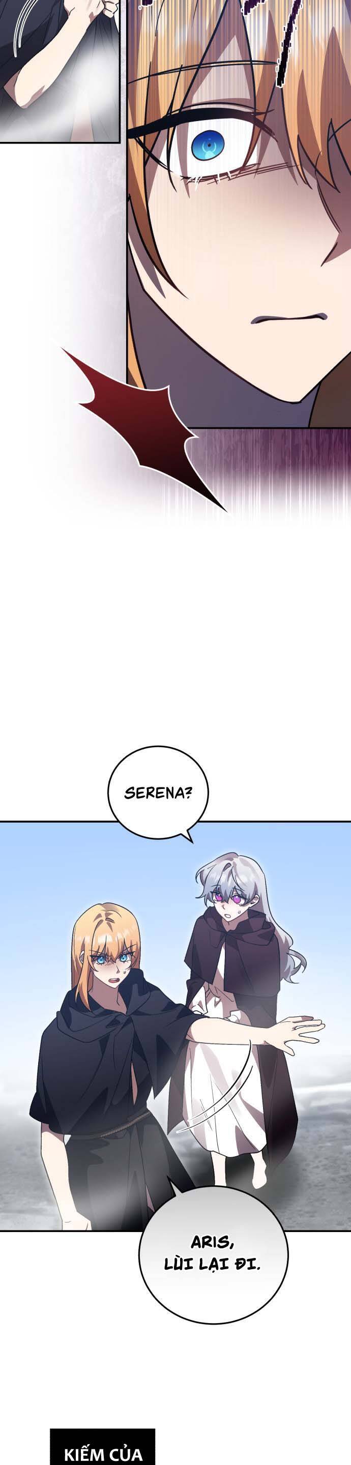 Hero X Demon King X Villain Chap 65 - Next Chap 66
