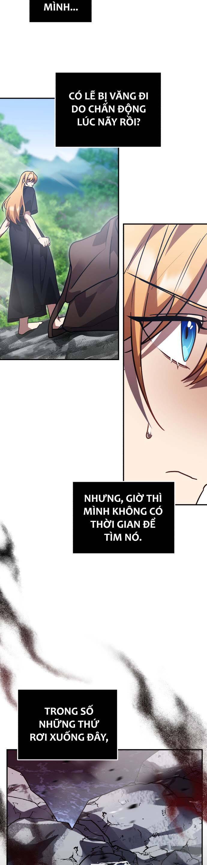 Hero X Demon King X Villain Chap 65 - Next Chap 66