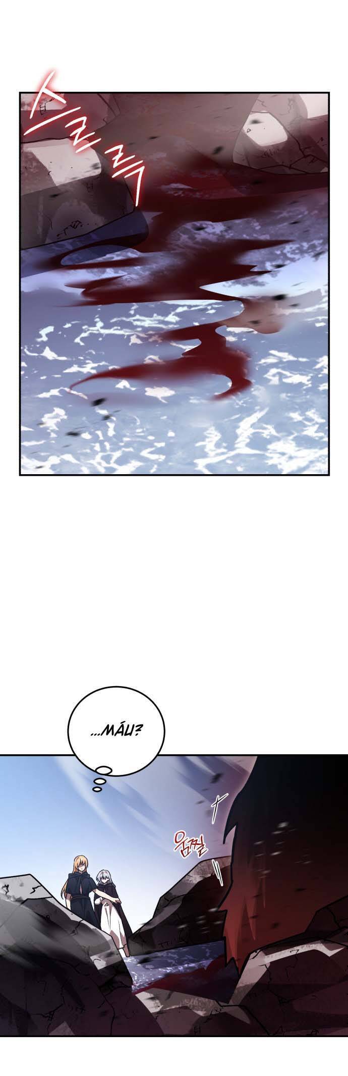 Hero X Demon King X Villain Chap 65 - Next Chap 66
