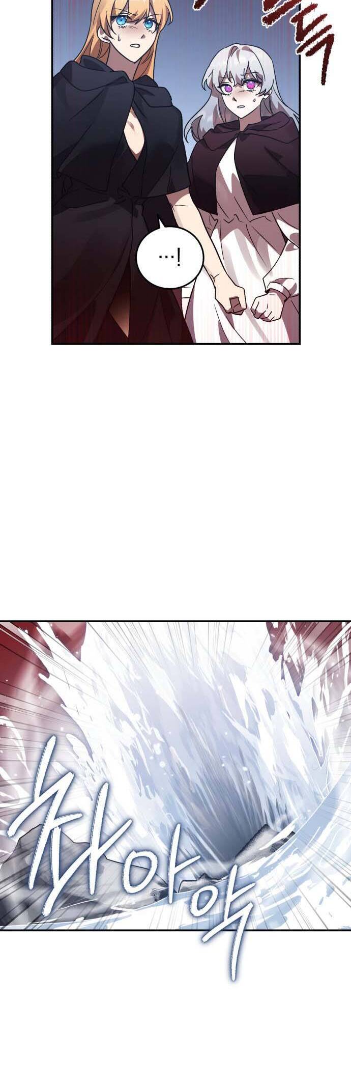 Hero X Demon King X Villain Chap 65 - Next Chap 66