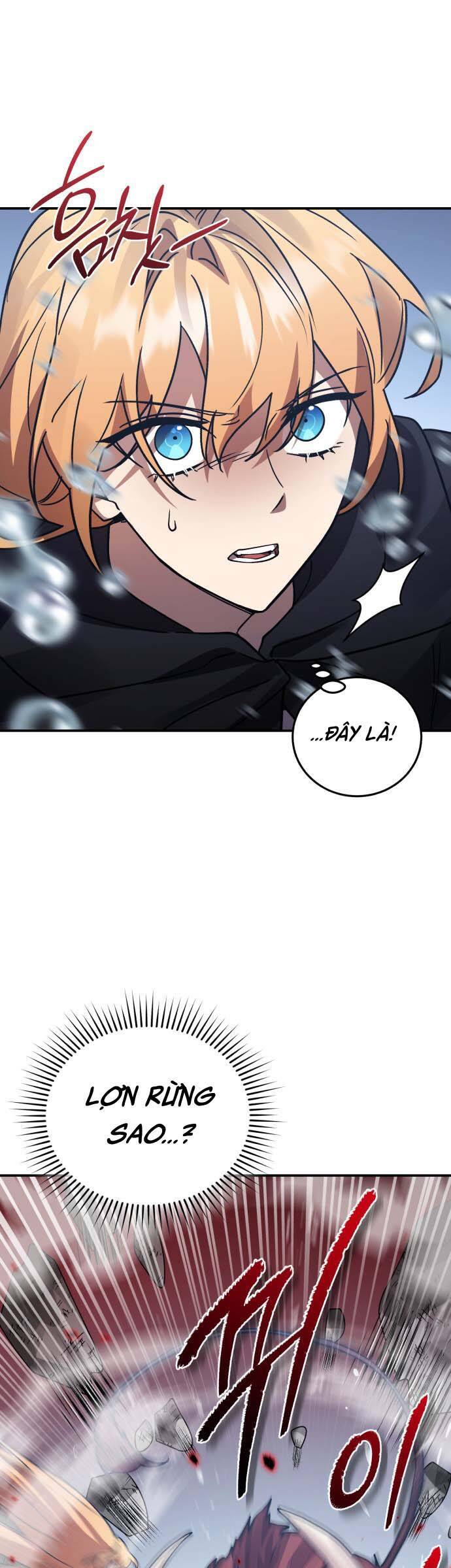 Hero X Demon King X Villain Chap 65 - Next Chap 66