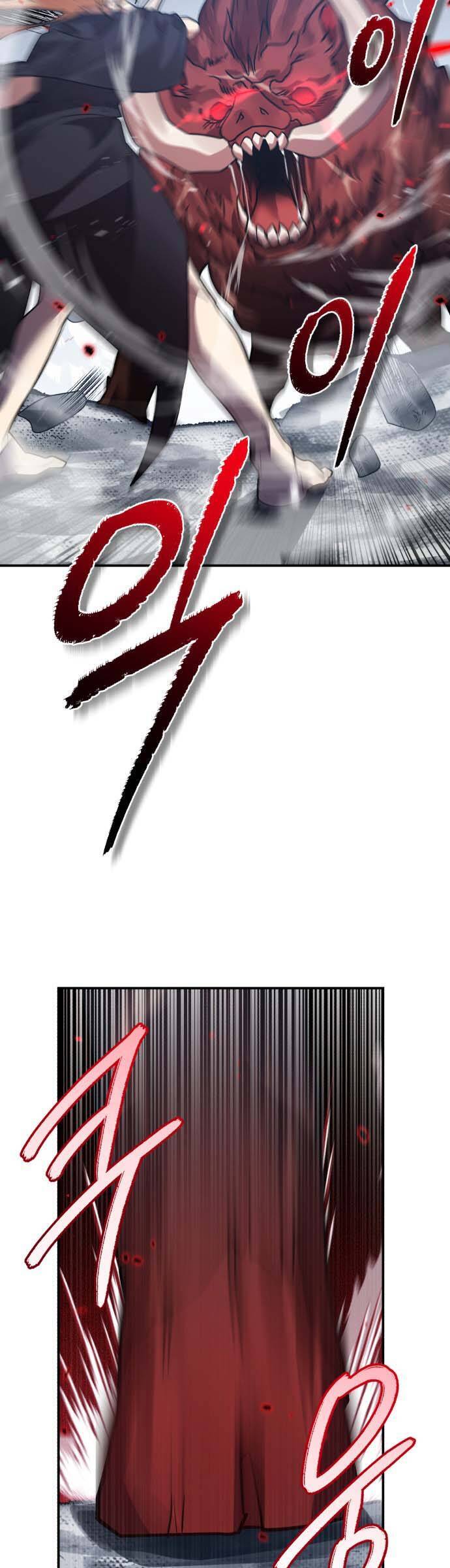 Hero X Demon King X Villain Chap 65 - Next Chap 66