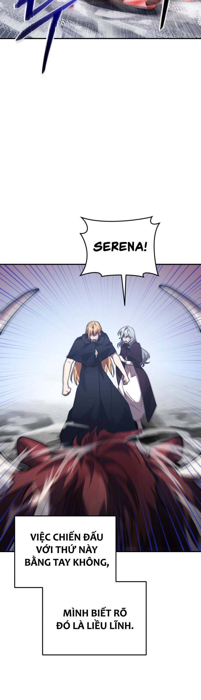 Hero X Demon King X Villain Chap 65 - Next Chap 66