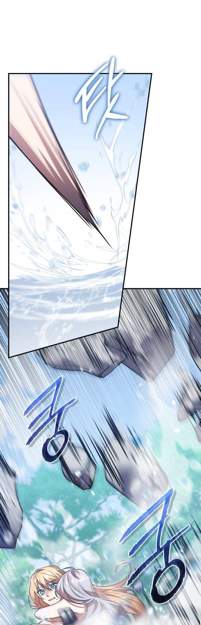 Hero X Demon King X Villain Chap 65 - Next Chap 66