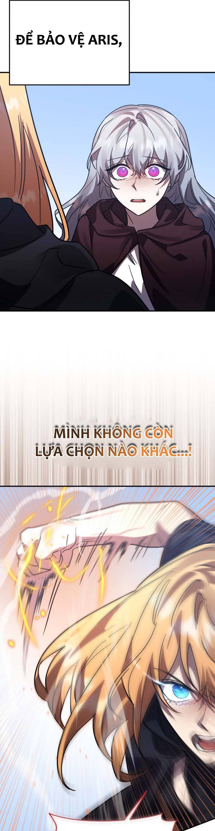 Hero X Demon King X Villain Chap 65 - Next Chap 66
