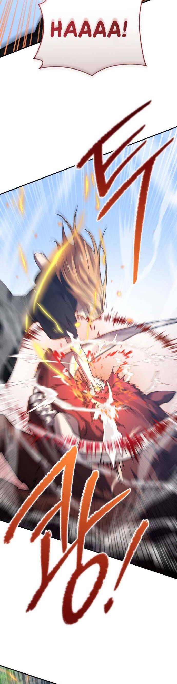 Hero X Demon King X Villain Chap 65 - Next Chap 66