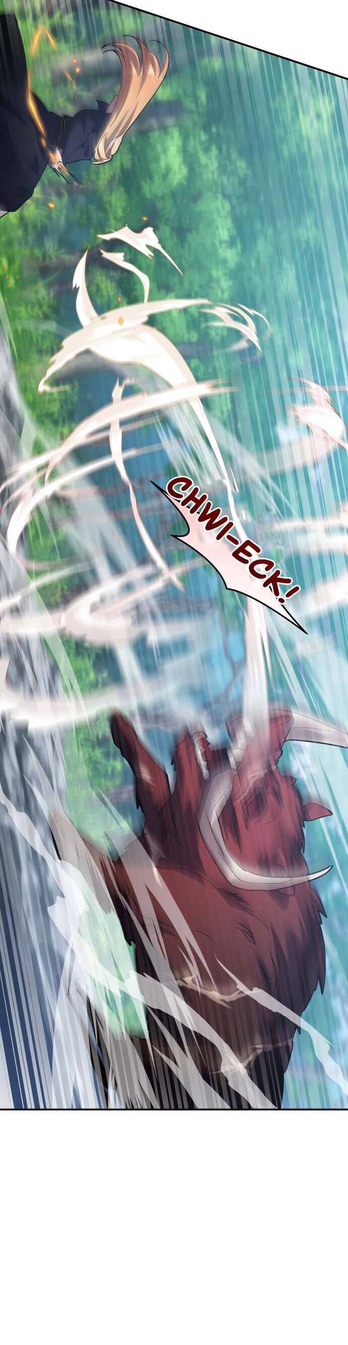 Hero X Demon King X Villain Chap 65 - Next Chap 66