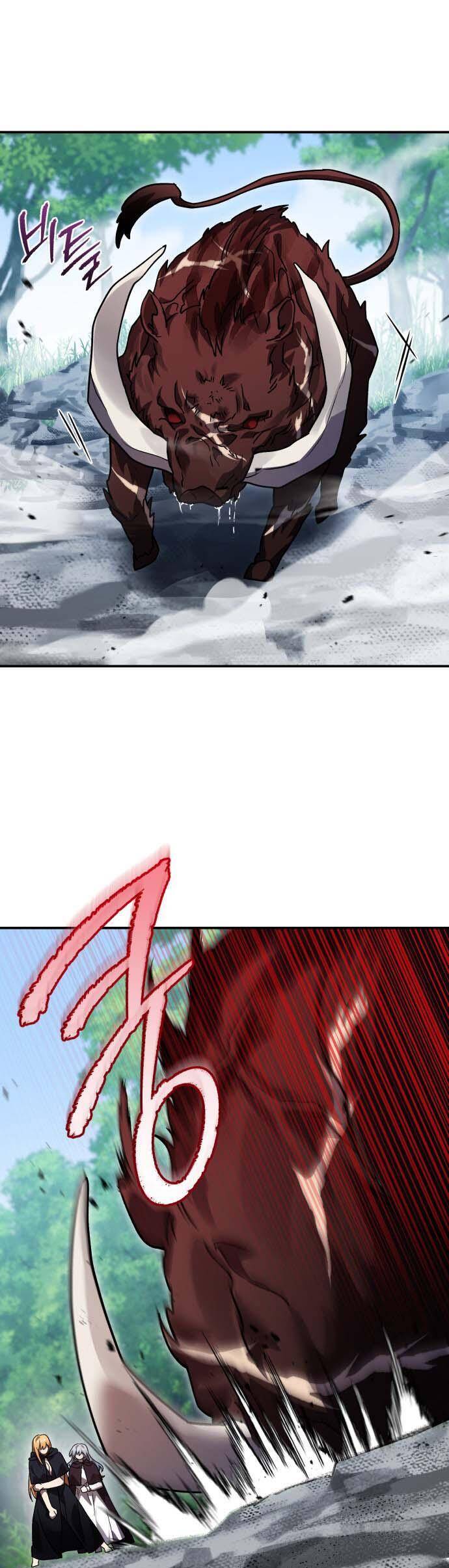 Hero X Demon King X Villain Chap 65 - Next Chap 66