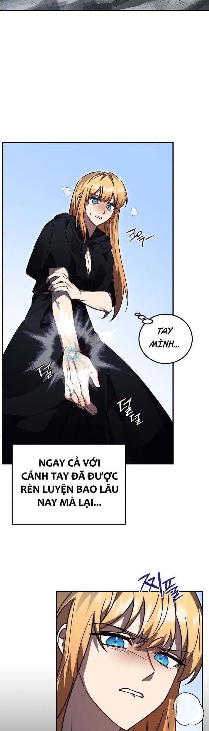Hero X Demon King X Villain Chap 65 - Next Chap 66